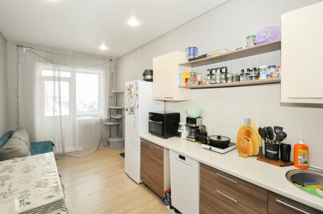 . Вариант № 6143138, 1, площадь - 39.5 квм, цена 3400000 рублей