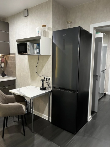 Снять квартиру на улице Сакко и Ванцетти в Новосибирске. Вариант № 7691274, 6, площадь -  квм, цена 45000 рублей