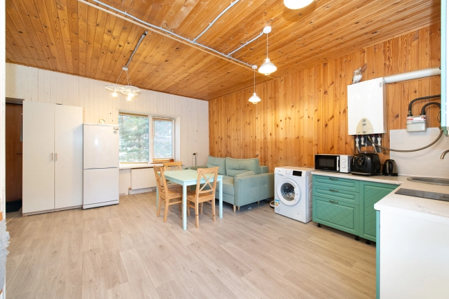 Купить двухкомнатную квартиру на вторичке в Республике Башкортостан. Вариант № 6817500, 7, площадь -  квм, цена 4800000 рублей