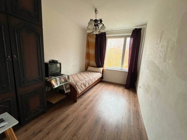 Купить квартиру в Мытищах. Вариант № 6965593, 12, площадь -  квм, цена 5100000 рублей