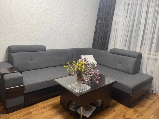 Купить двухкомнатную квартиру на улице Шатурская в Калининградской области. Вариант № 3377835, 0, площадь -  квм, цена 3400000 рублей