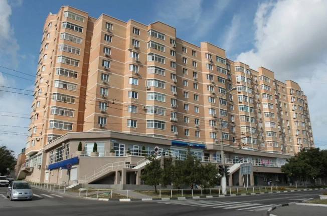 Купить трехкомнатную квартиру в Краснодарском крае. Вариант № 8349741, 16, площадь -  квм, цена 15500000 рублей