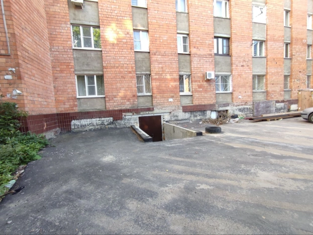 Купить коммерческую недвижимость свободного назначения в Нижнем Новгороде. Вариант № 4003749, 0, площадь -  квм, цена 16000000 рублей