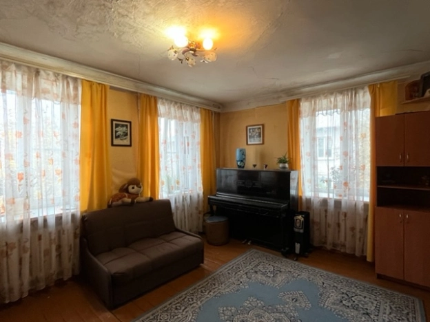 Купить однокомнатную квартиру в Лакинске. Вариант № 7497136, 0, площадь -  квм, цена 1900000 рублей