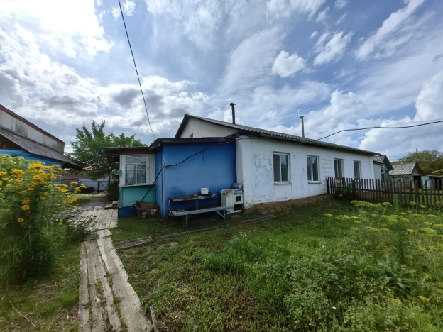 Купить дом на улице Михайловская в Приморском крае. Вариант № 1613374, 2, площадь -  квм, цена 3300000 рублей