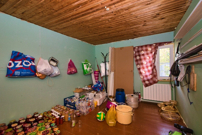 . Вариант № 48116, 21, площадь - 79 квм, цена 5615000 рублей