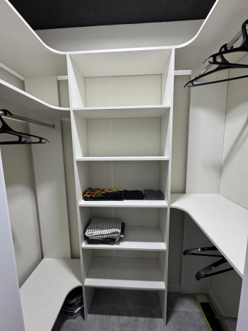 Купить квартиру в Коврове. Вариант № 8612432, 7, площадь -  квм, цена 5440000 рублей