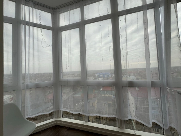 Купить двухкомнатную квартиру на улице Юрия Клыкова в Элисте. Вариант № 29497, 9, площадь -  квм, цена 7900000 рублей