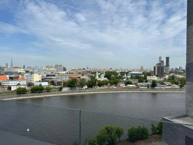 Купить квартиру в Москве. Вариант № 8278993, 1, площадь -  квм, цена 34500000 рублей