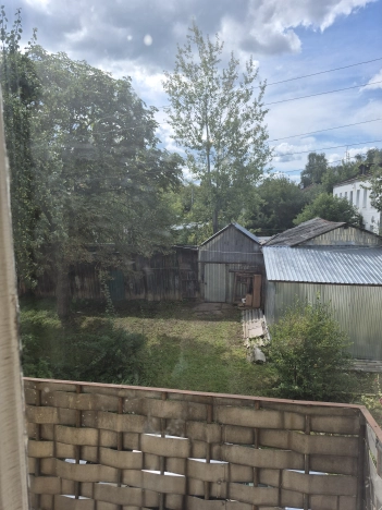 Купить двухкомнатную квартиру в Микрорайоне Ефимьево, Вязники в Вязниках. Вариант № 2421761, 11, площадь -  квм, цена 1250000 рублей