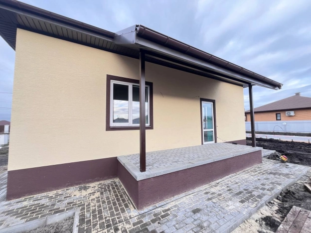 Купить дом в Микрорайоне Пролески, Старый Оскол в Старом Осколе. Вариант № 10492047, 2, площадь -  квм, цена 10000000 рублей