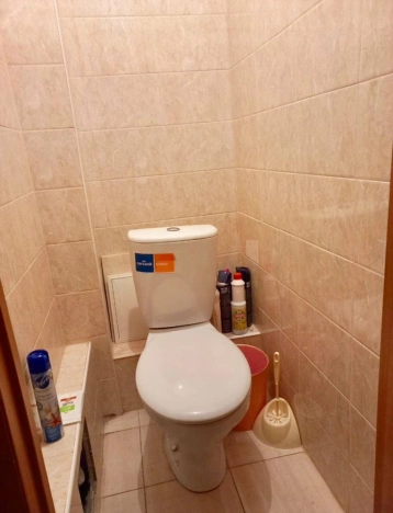 Купить двухкомнатную квартиру в Новосибирской области. Вариант № 10219090, 3, площадь -  квм, цена 4850000 рублей