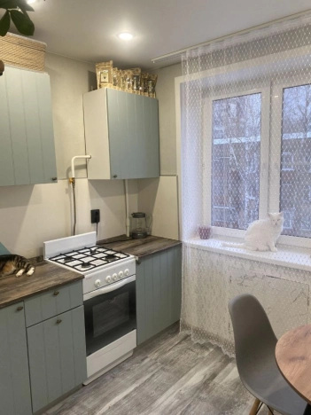 Купить двухкомнатную квартиру на улице Совхозная в Химках. Вариант № 6916696, 14, площадь -  квм, цена 10000000 рублей