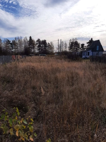 Купить земельный участок в Тобольске. Вариант № 1113, 10, площадь -  квм, цена 300000 рублей