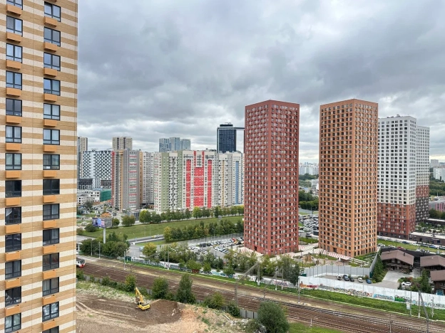 Купить квартиру в Москве. Вариант № 10022586, 18, площадь -  квм, цена 27800000 рублей