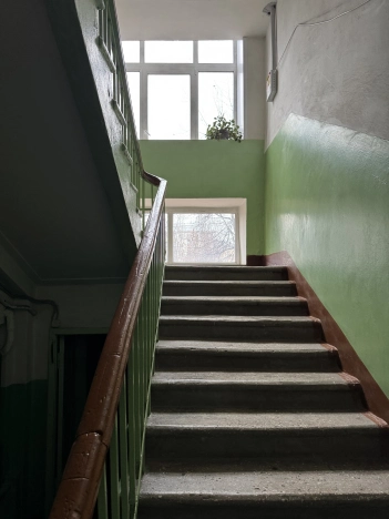 Купить двухкомнатную квартиру в Владимире. Вариант № 9035796, 19, площадь - квм, цена 6500000 рублей