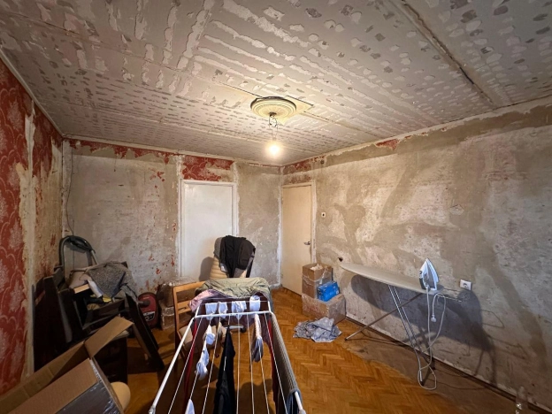 Купить двухкомнатную квартиру в Санкт-Петербурге. Вариант № 9325846, 10, площадь -  квм, цена 9350000 рублей