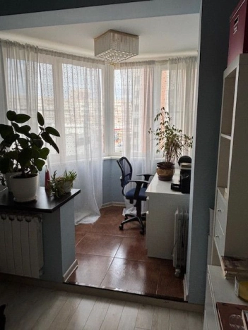 Купить двухкомнатную квартиру на улице Пыжёвский переулок в Москве. Вариант № 10218584, 2, площадь -  квм, цена 14500000 рублей