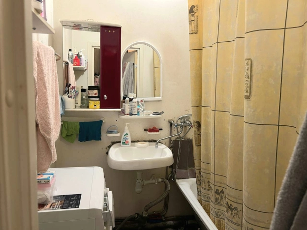 Купить двухкомнатную квартиру у метро Опалиха в Московской области. Вариант № 10450091, 5, площадь -  квм, цена 7990000 рублей