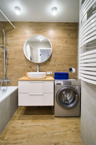 . Вариант № 5289, 1, площадь - 82.4 квм, цена 10800000 рублей