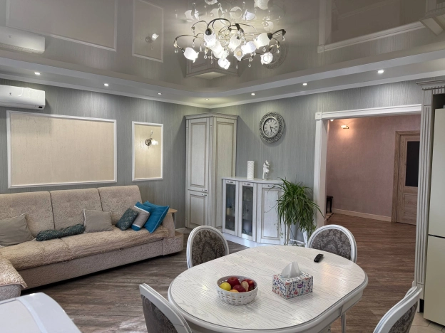 Купить квартиру в Чите. Вариант № 8802941, 4, площадь -  квм, цена 13200000 рублей