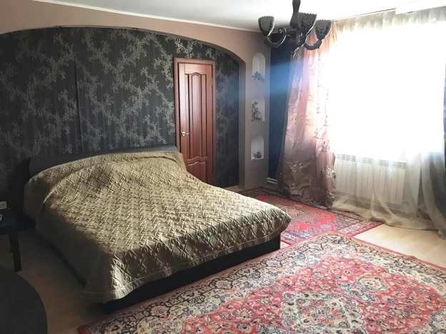 Купить дом на улице Есенина в Республике Башкортостан. Вариант № 6881, 5, площадь -  квм, цена 15000000 рублей