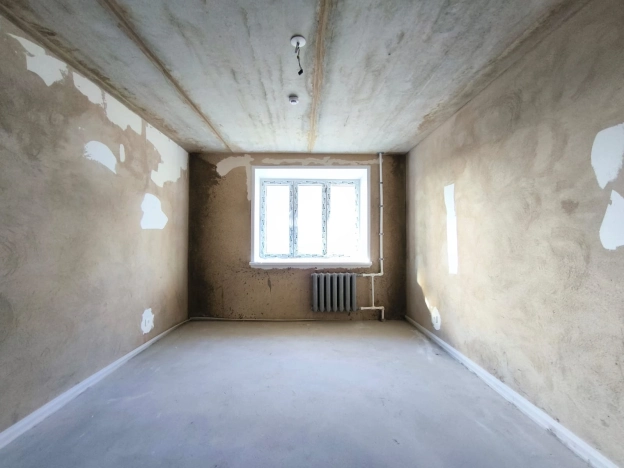 . Вариант № 4771304, 7, площадь - 36.1 квм, цена 3400000 рублей