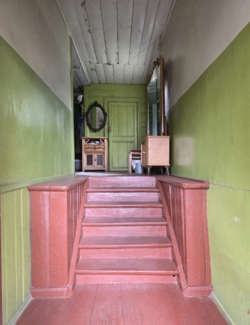 Купить дом в Гороховеце. Вариант № 5922102, 19, площадь -  квм, цена 1700000 рублей