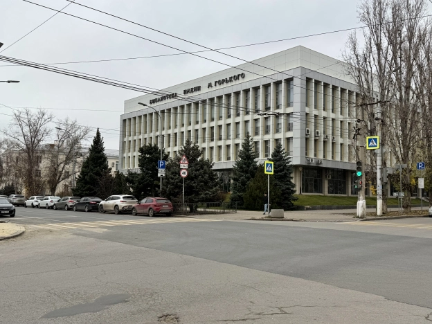 Купить квартиру на улице Университетский проспект в Волгограде. Вариант № 9945572, 48, площадь -  квм, цена 8500000 рублей