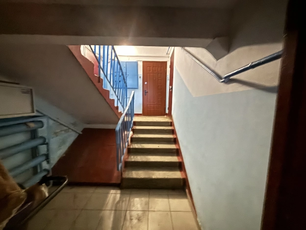 Купить квартиру на улице Центральная в Московской области. Вариант № 22638, 7, площадь - квм, цена 2600000 рублей