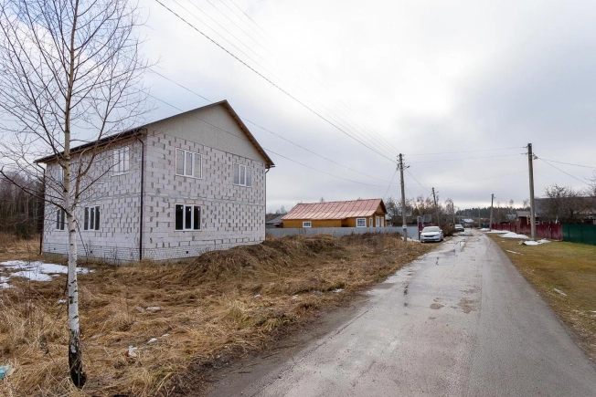 Купить дом в Судогде. Вариант № 23411, 0, площадь -  квм, цена 5500000 рублей