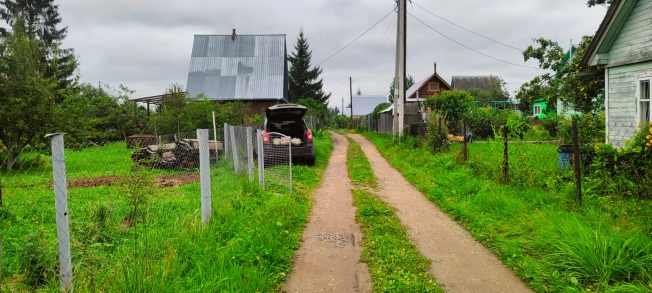 Купить дачу в Ярославской области. Вариант № 35377, 23, площадь -  квм, цена 2700000 рублей
