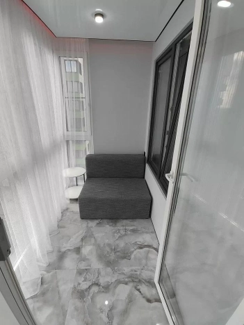 Купить однокомнатную квартиру на вторичке на улице Коровинское шоссе в Москве. Вариант № 10501268, 21, площадь -  квм, цена 10750000 рублей