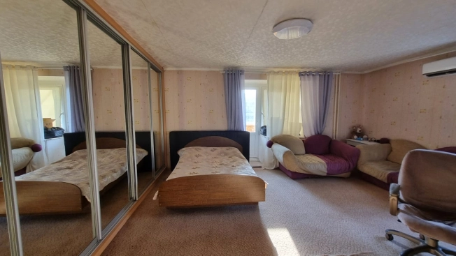 . Вариант № 592036, 4, площадь - 72 квм, цена 8100000 рублей