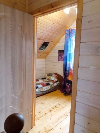 Купить дом в Москве. Вариант № 8189028, 30, площадь -  квм, цена 8999000 рублей