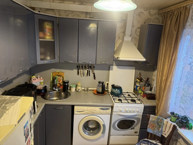 Купить многокомнатную квартиру на улице Студёный Кордон в Пензе. Вариант № 8066311, 14, площадь -  квм, цена 6200000 рублей