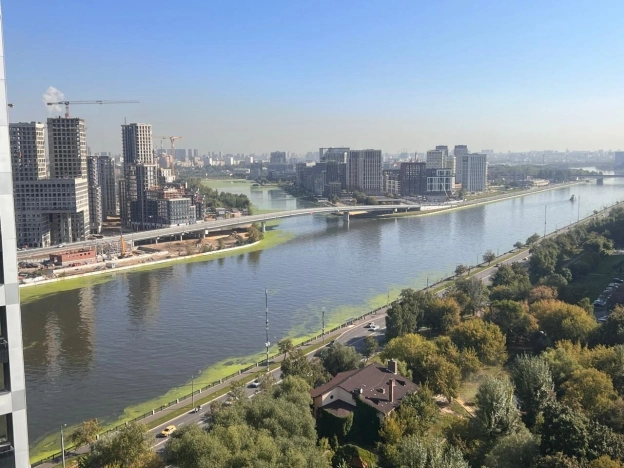 Купить квартиру в Москве. Вариант № 2354628, 11, площадь -  квм, цена 14000000.0000 рублей