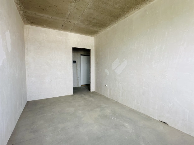 Купить однокомнатную квартиру на улице Войсковая в Краснодаре. Вариант № 54988, 13, площадь -  квм, цена 3800000 рублей