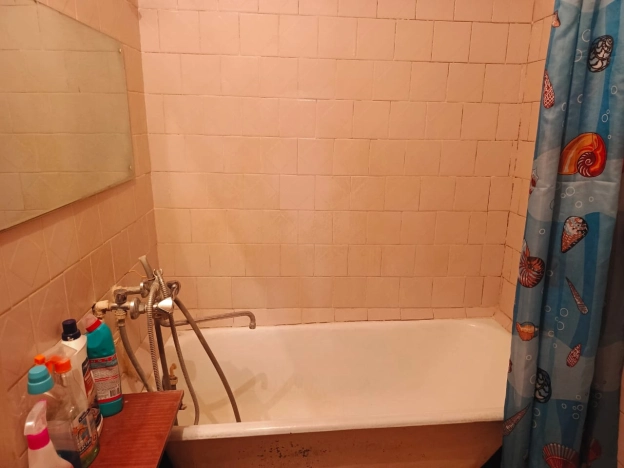 . Вариант № 20220, 10, площадь - 52.2 квм, цена 7500000 рублей