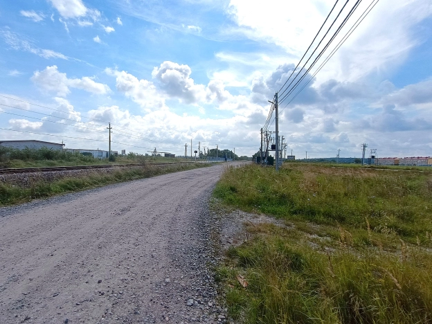 Купить земельный участок в Калининграде. Вариант № 2635634, 17, площадь -  квм, цена 1150000 рублей