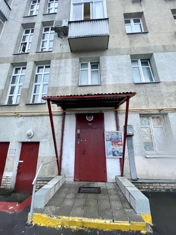 Купить квартиру на улице проспект Мира в Москве. Вариант № 278972, 40, площадь - квм, цена 32500000.0000 рублей