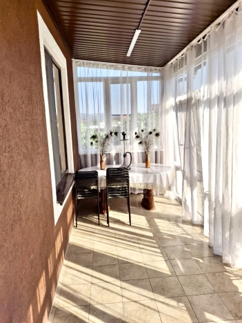 Купить дом на улице Архангельская в Краснодарском крае. Вариант № 15375, 27, площадь -  квм, цена 12900000 рублей