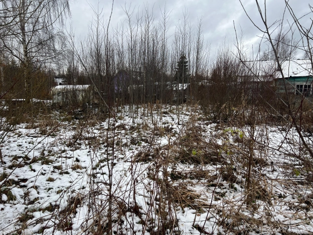 Купить земельный участок в Санкт-Петербурге. Вариант № 7806577, 1, площадь -  квм, цена 1940000 рублей