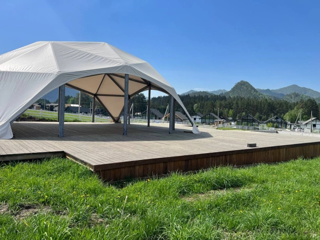 Купить дом на улице Садовая в Алтайском крае. Вариант № 44638, 32, площадь -  квм, цена 13900000 рублей