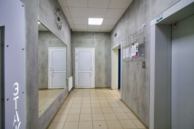 . Вариант № 7714713, 1, площадь - 40.9 квм, цена 5750000 рублей