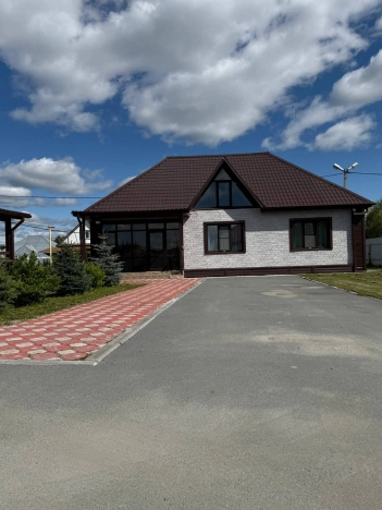 Купить дом на улице Карла Маркса в Тюменской области. Вариант № 215292, 0, площадь -  квм, цена 16000000 рублей