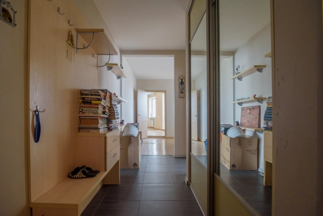 Купить четырехкомнатную квартиру в Новосибирской области. Вариант № 8925103, 18, площадь -  квм, цена 9000000 рублей