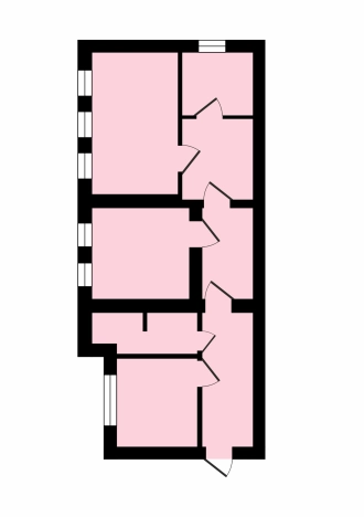 Купить дом в Тейкове. Вариант № 1806418, 21, площадь -  квм, цена 5550000 рублей