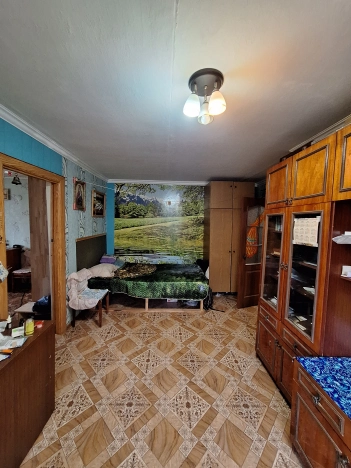 Купить квартиру в Тобольске. Вариант № 3688965, 1, площадь -  квм, цена 3600000 рублей