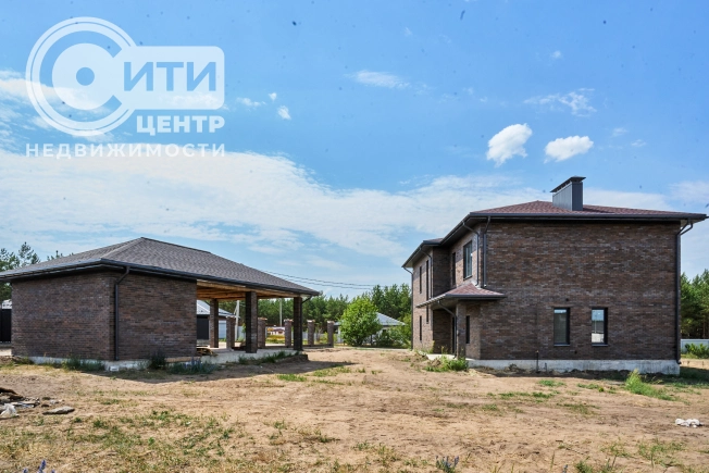 Купить дом в Воронеже. Вариант № 6387, 6, площадь -  квм, цена 16500000 рублей